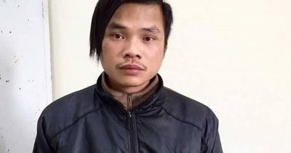 Chân dung nghịch tử tưới xăng thiêu sống cha đẻ ở Lạng Sơn