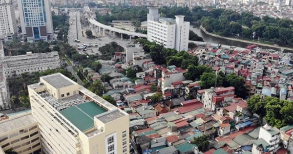 Thu hồi, đấu giá đất hai bên đường mới mở: Không còn những con đường đắt nhất hành tinh