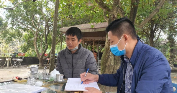 Hà Tĩnh: Người dân bị đẩy vào thế khó khi thuê đất lâm nghiệp, chịu thiệt nhưng vẫn phải chờ?