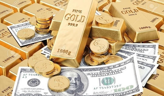 Nhận thừa kế tiền, vàng có phải nộp thuế thu nhập cá nhân không?