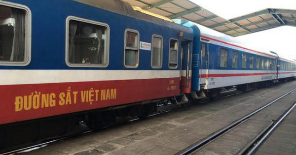 Cục Đường sắt yêu cầu lái xe chấp hành nghiêm công lệnh về tốc độ, nồng độ cồn