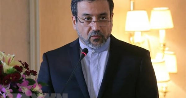 Iran tuyên bố không đàm phán chính thức với Mỹ tại Vienna