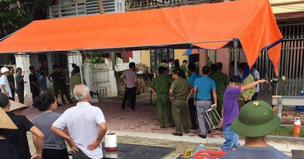 Bắc Ninh: Đã bắt được nghi phạm giết hại nữ chủ nhiệm HTX