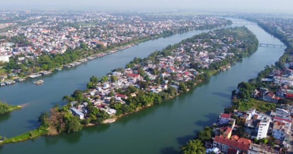 Quy hoạch tốt nhất là quy hoạch thể hiện được sự mong muốn của người dân