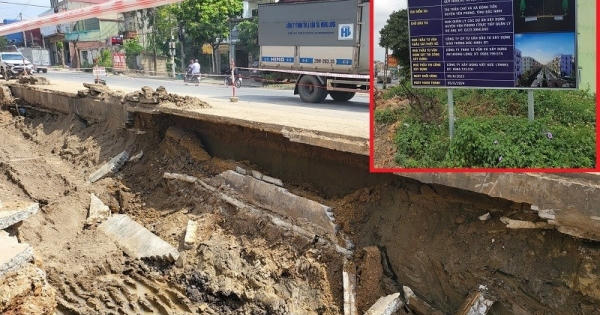 Nhiều vi phạm tại một số gói thầu do BQL các dự án xây dựng huyện Yên Phong làm chủ đầu tư