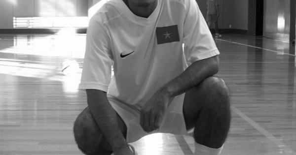 Cựu tuyển thủ futsal Việt Nam qua đời