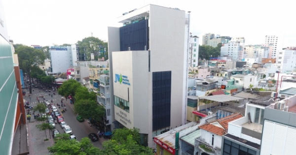 Bệnh viện thẩm mỹ Hàn Quốc JW bị xử phạt