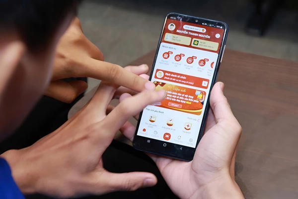 TP HCM triển khai phong trào “Bình dân học vụ số”