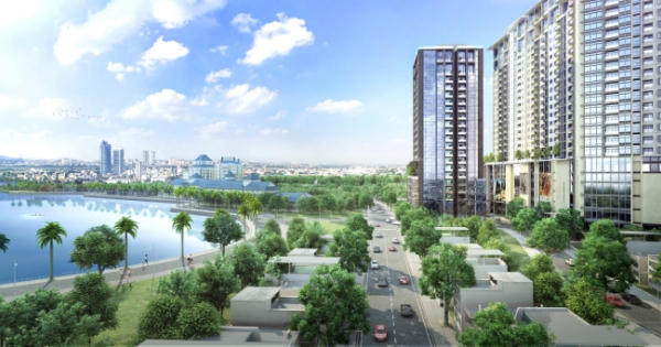 Ưu đãi hấp dẫn trong ngày mở bán Sun Grand City Thuy Khue Residence Ưu đãi hấp dẫn trong ngày mở bán Sun Grand City Thuy Khue Residence