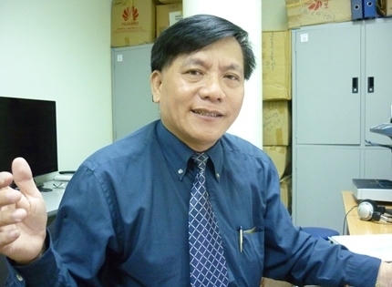 PGS. TS Trịnh Hòa Bình: Hành hung nhà báo chân chính là chống lại chuẩn mực xã hội