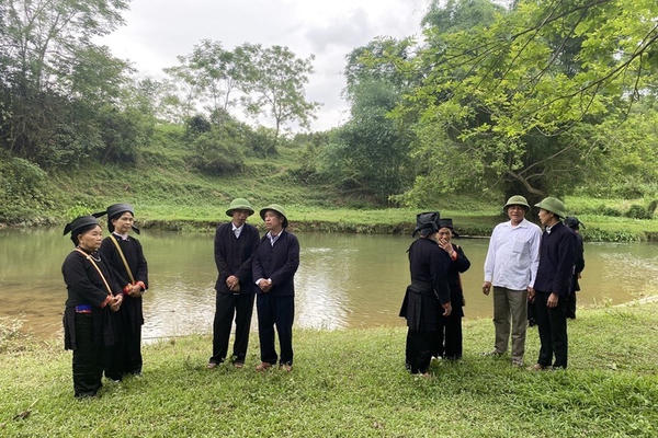 Sắp diễn ra tuần Văn hóa, Du lịch tỉnh Bắc Kạn Sắp diễn ra tuần Văn hóa, Du lịch tỉnh Bắc Kạn