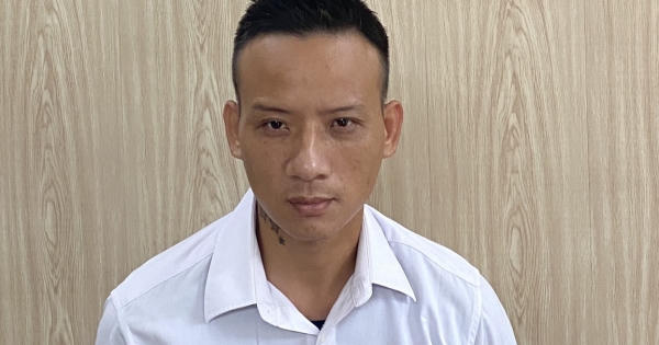 Hưng Yên: Bắt giữ đối tượng bị truy nã về tội giết người lẩn trốn trong Bình Dương