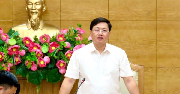 Xử lý xe hợp đồng hoạt động "trá hình" vận tải khách tuyến cố định Xử lý xe hợp đồng hoạt động "trá hình" vận tải khách tuyến cố định