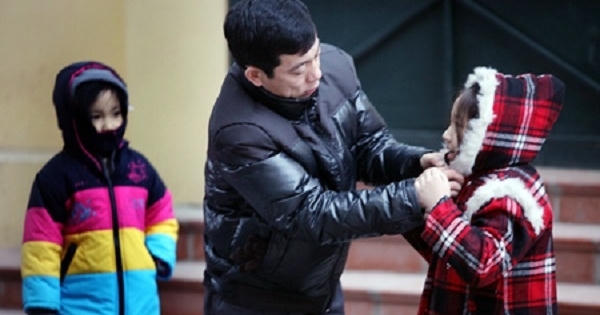 Mẹo phòng tránh các bệnh thường gặp khi thời tiết rét đậm, rét hại