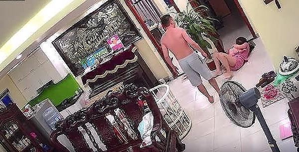 Nạn nhân rút đơn tố cáo, võ sư đánh vợ đã được thả