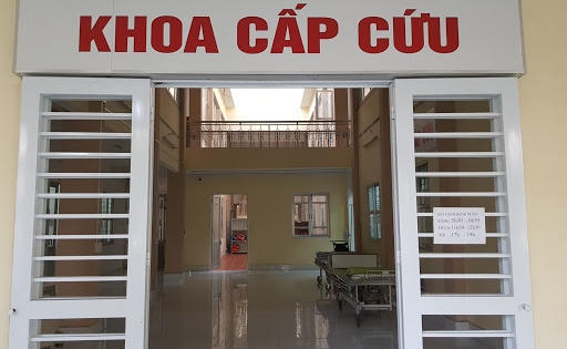 Các bệnh viện tại TP HCM không được từ chối trường hợp cấp cứu Các bệnh viện tại TP HCM không được từ chối trường hợp cấp cứu
