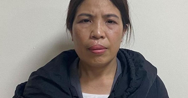 Bắt nữ Phó Giám đốc lừa mua đất rồi ôm tiền bỏ trốn