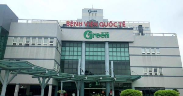 Hải Phòng: Từ chối sản phụ F0, Bệnh viện Quốc tế Green bị phạt
