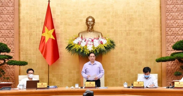 Phản ứng chính sách phải 'trúng' và 'đúng' trong xây dựng pháp luật