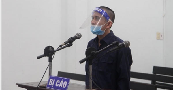 Đâm chết lái xe ôm để cướp tài sản rồi lẩn trốn tại nhiều tỉnh thành Đâm chết lái xe ôm để cướp tài sản rồi lẩn trốn tại nhiều tỉnh thành