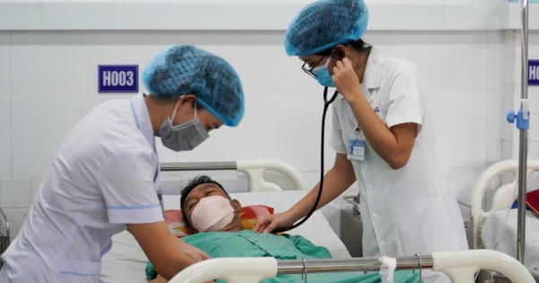 Không từ chối, xử trí chậm trễ bệnh nhân cấp cứu dịp nghỉ lễ