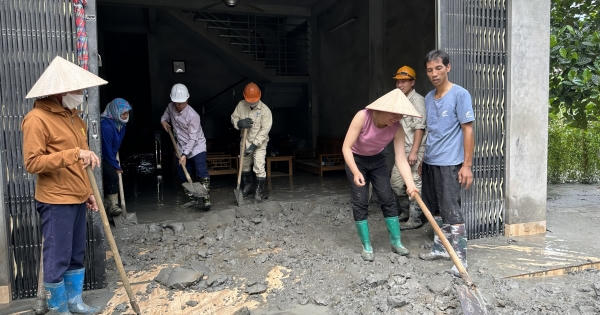 Chủ tịch UBND tỉnh Lào Cai chỉ đạo làm rõ những sai phạm của Công ty đồng Tả Phời