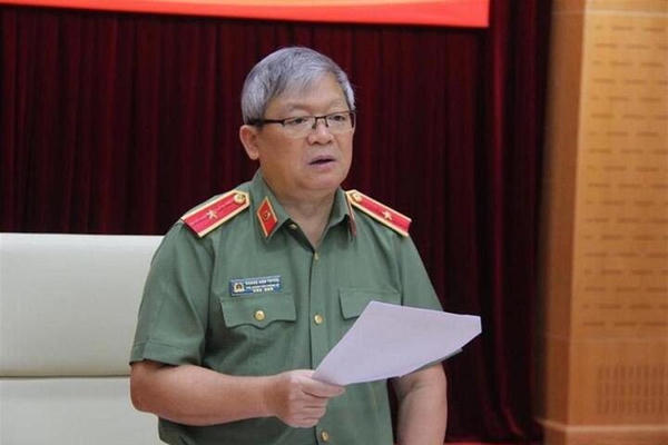 Bộ Công an sẽ 'mạnh tay' với người nổi tiếng quảng cáo sai sự thật