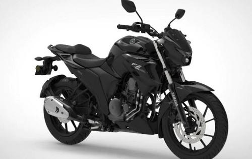2020 Yamaha FZ 25 và FZS 25 chính thức chốt giá bán từ 47 triệu đồng