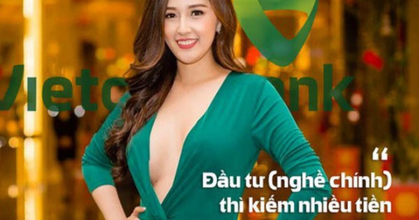 Hoa hậu Mai Phương Thúy: “Đầu tư chứng khoán chắc chắn không nghèo”