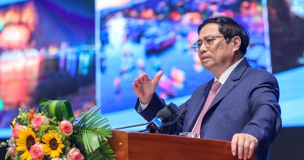 Hòa Bình - Tiềm năng, lợi thế lớn nhưng thiếu một con đường chiến lược xứng tầm