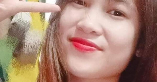 Sau cuộc gọi lạ, thiếu nữ 20 tuổi “mất tích” mất tích bí ẩn suốt hơn 1 tháng