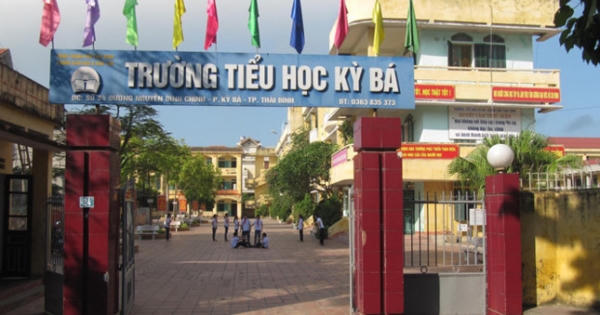 Xác minh thông tin vụ phụ huynh tố bữa cơm 13.000 đồng