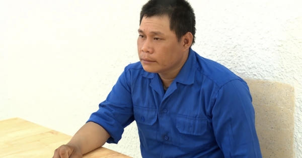 Triệt xoá băng nhóm trộm cắp, tiêu thụ xe máy tại Bà Rịa - Vũng Tàu
