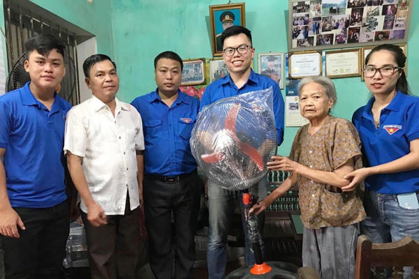 Những hoạt động ý nghĩa trong chiến dịch “Mùa hè xanh” của Đại học Văn hóa Hà Nội