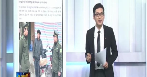 Bắt giữ thớt gỗ nghiến là đúng quy định pháp luật