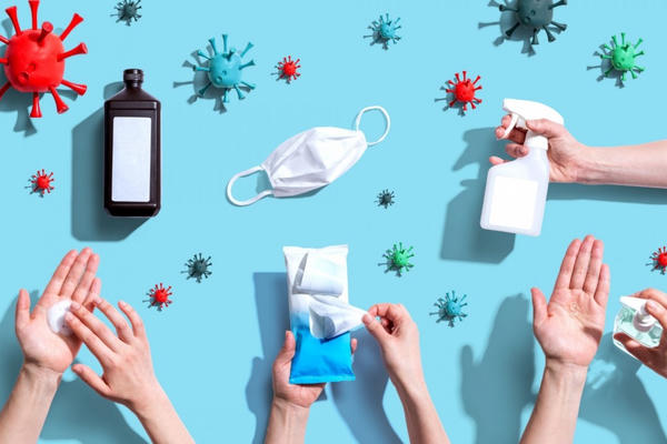 Bộ Y tế yêu cầu chủ động phòng chống bệnh truyền nhiễm mùa đông xuân