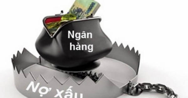 Đã xử lý được hơn 361 nghìn tỷ đồng nợ xấu