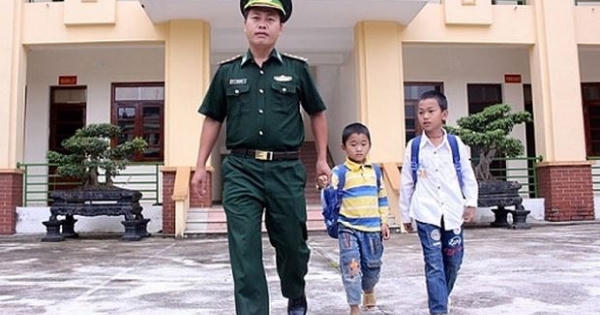 Biên giới ký sự: 'Giữ dân, giữ nước' ở 'Trường Sa cạn'