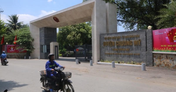 Vụ “xẻ thịt” đất dự án ở Hà Nội: “Quan” sai, dân chịu?