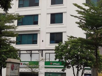 Dự án trụ sở TCT Đầu tư phát triển đường cao tốc Việt Nam (VEC) "thuộc diện phải thu hồi"