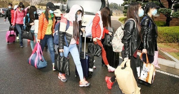 Canada tính trục xuất 150 người Triều Tiên vì khai man