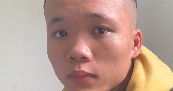 Bắt nam thanh niên gây ra hàng loạt vụ cướp tại Nghệ An, Hà Tĩnh