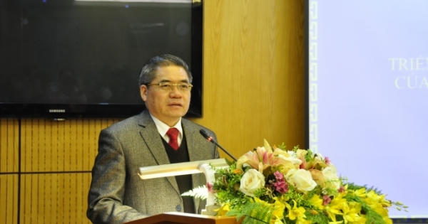 Hỗ trợ tốt cho công tác chuyên môn của Bộ, ngành Tư pháp Hỗ trợ tốt cho công tác chuyên môn của Bộ, ngành Tư pháp