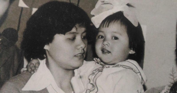 Thư gửi mẹ mùa dịch COVID-19 của BTV Hoài Anh gây 'bão' mạng