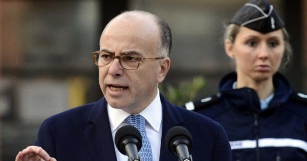 Pháp bắt nghi can âm mưu thánh chiến