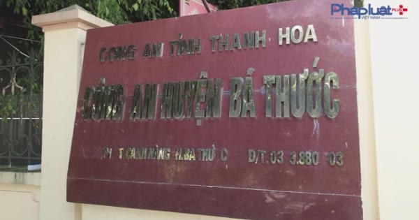 Thanh Hóa: Cần khởi tố vụ án tai nạn giao thông để điều tra lại