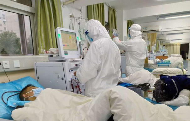 Việt Nam thêm 6 ca nhiễm Covid-19 mới: 1 người thuộc Công ty Trường Sinh, 3 người từ nước ngoài về