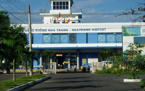 Các nút giao thông kết nối Sân bay Nhà Trang cũ được quy hoạch tỷ lệ 1/500