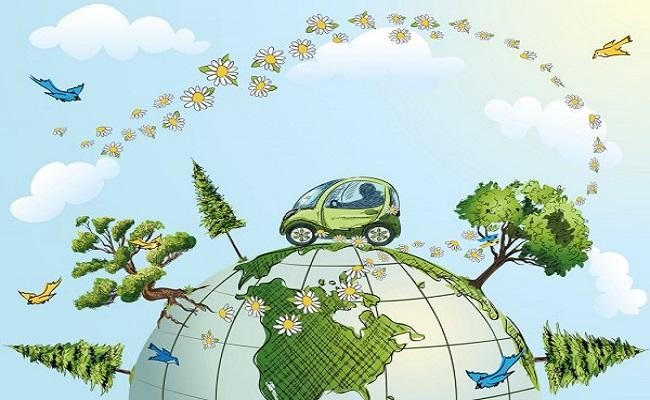 Phát động phong trào toàn dân tham gia bảo vệ môi trường vì một Việt Nam sáng – xanh – sạch – đẹp