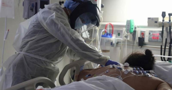 Covid-19 hoành hành dữ dội ở Mỹ và Brazil